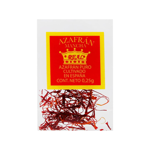 Saffron (ea)