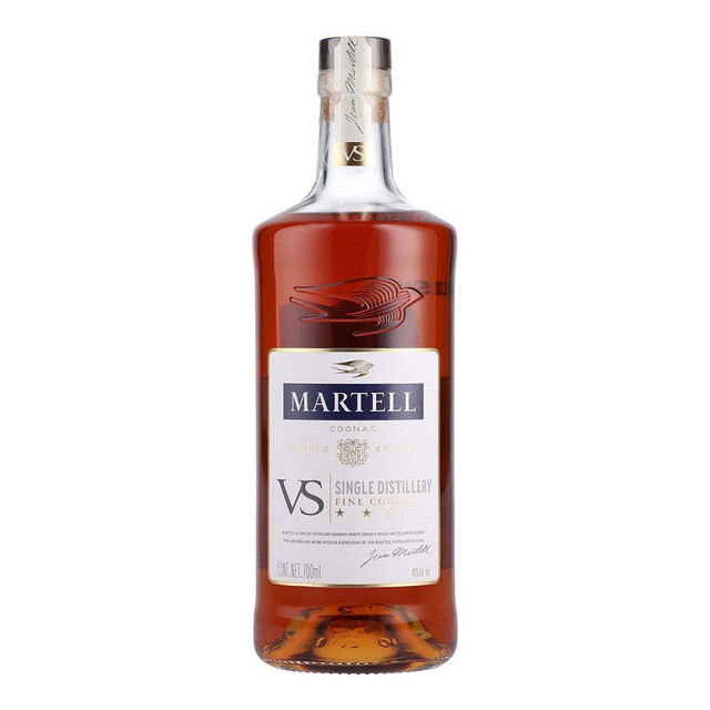 Cognac V.S - Martell - (700 ml)