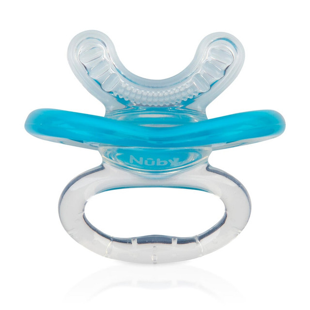 Mordedera Bebe Silicon Varios Colores 