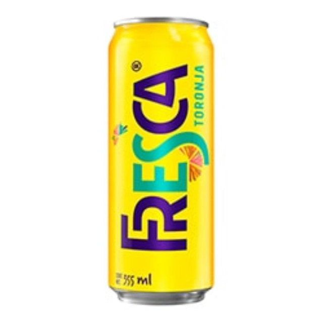 Fresca (lata)