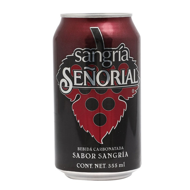 Sangria   (lata)