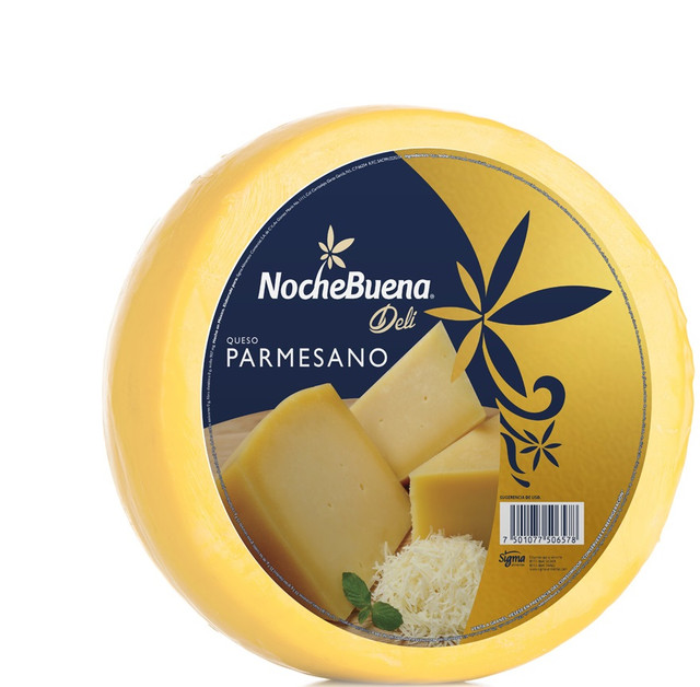 Parmesan Cheese (8oz)