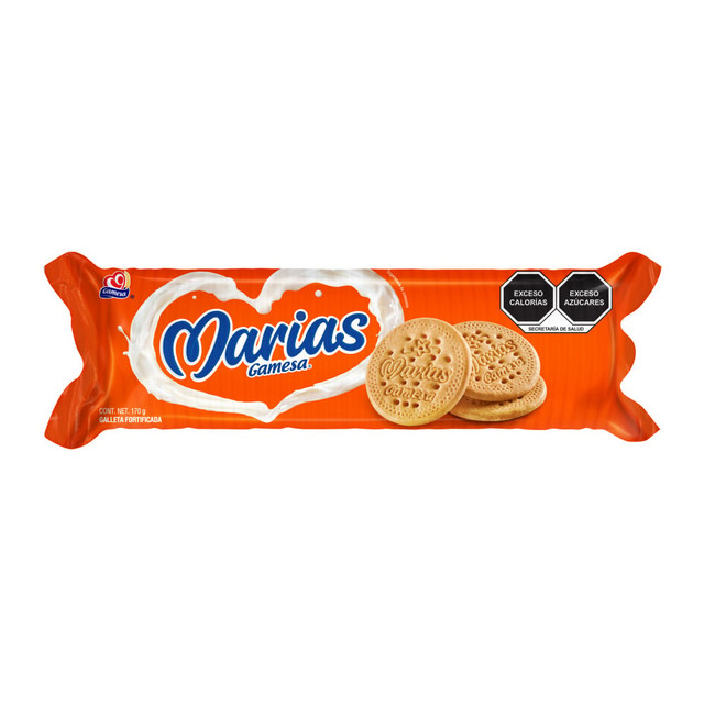 María Cookies