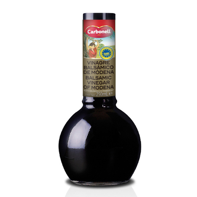 Vinagre Balsamico (pz)