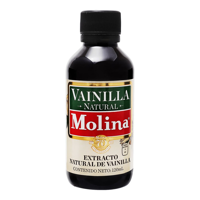 Vanilla Extract (ea)