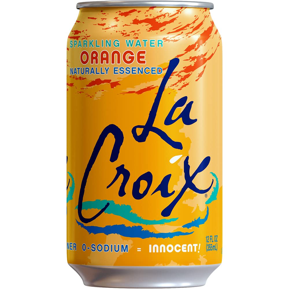 La Croix Naranja (pz)
