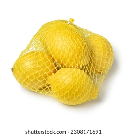 Limón Amarillo (malla)