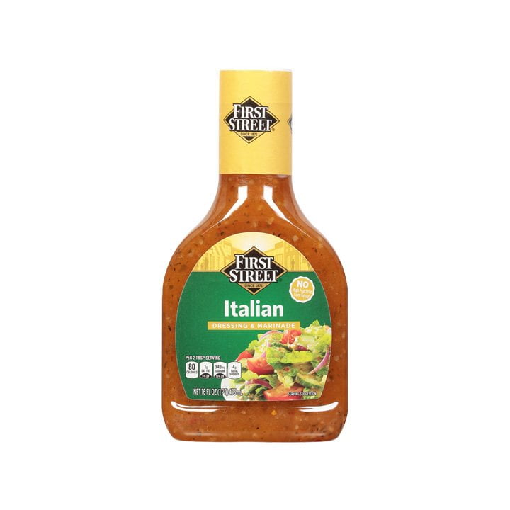 Italian Dressing (ea)