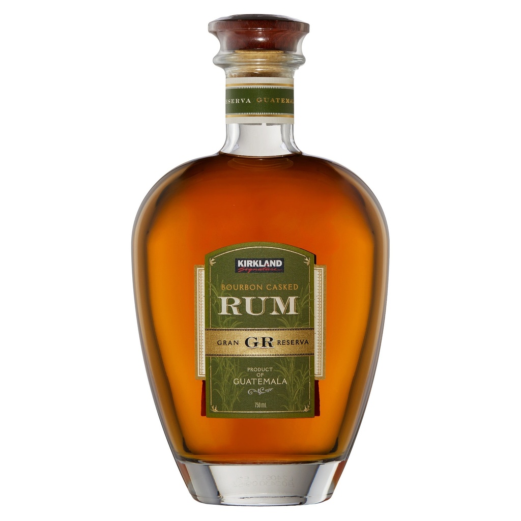 Whiskey Gran Reservan Kirkland (pz)