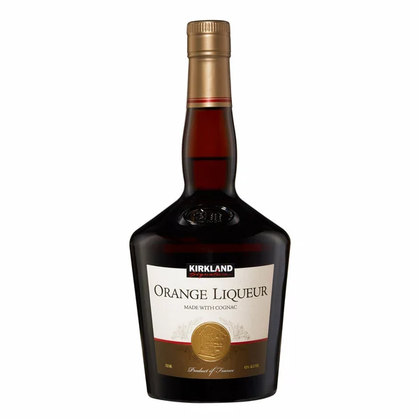 Orange Liqueur Kirkland (ea)