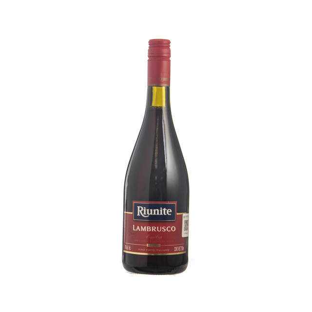 Piedmont - Riunite - Lambrusco (750 ml)