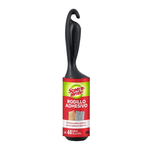 Rodillo Quita Pelusa 56h