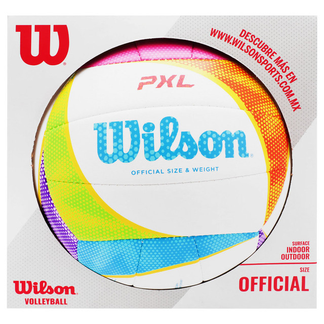 Balón Voleibol