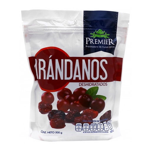 Arándano Deshidratado (bolsa)