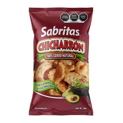 Pork Craklings (bag)