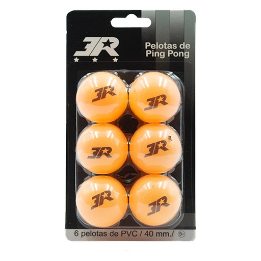 Ping Pong Balls
