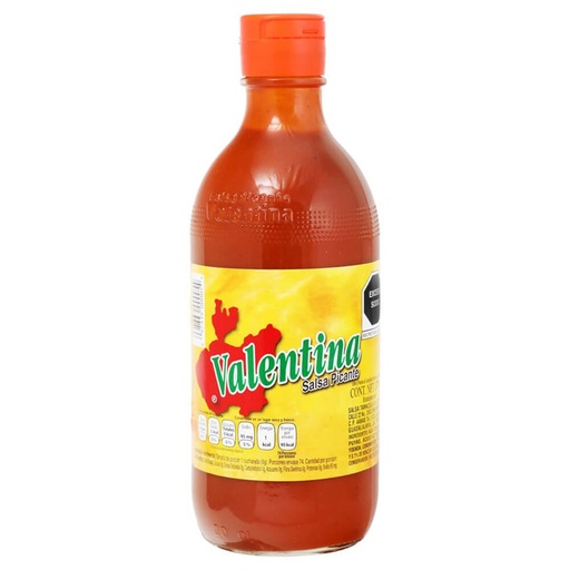 Salsa Valentina