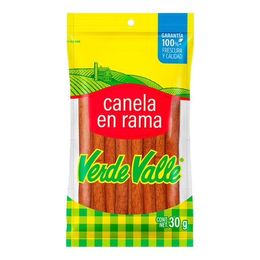 Canela Entera (bolsa)