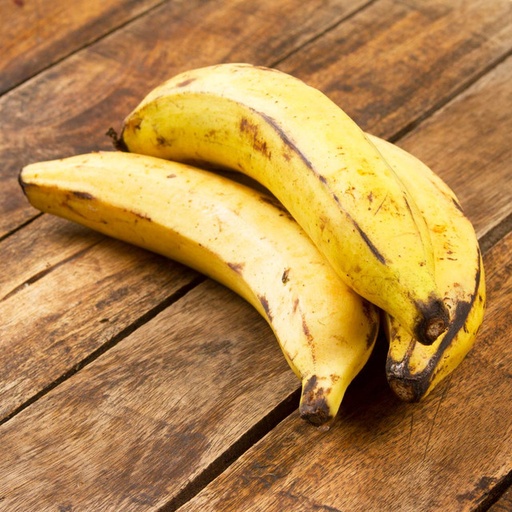 Plátano Macho- (5pzs)