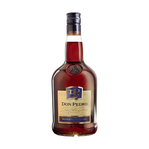 Brandy Don Pedro Reserva Especial (1Lt)