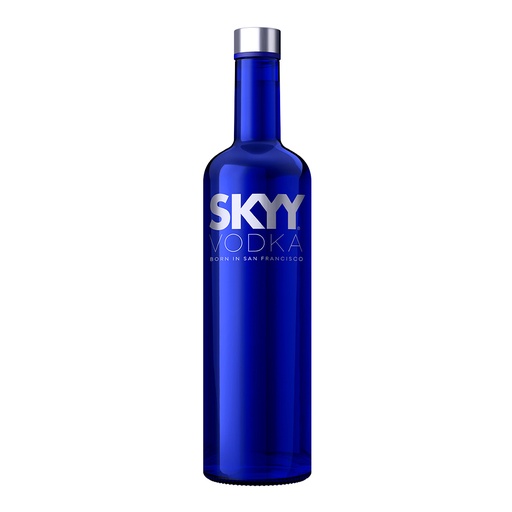 Vodka  Skyy  (750 ml)