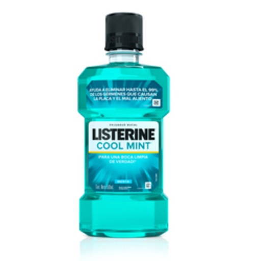 Mouthwash Cool Mint