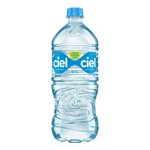 Natural Water Ciel (32oz)