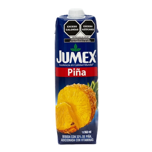 Pineapple Juice (32oz)