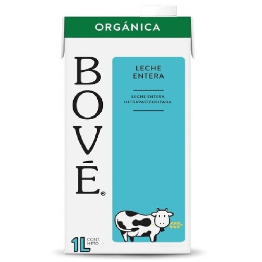 Organic Whole Milk (32oz)