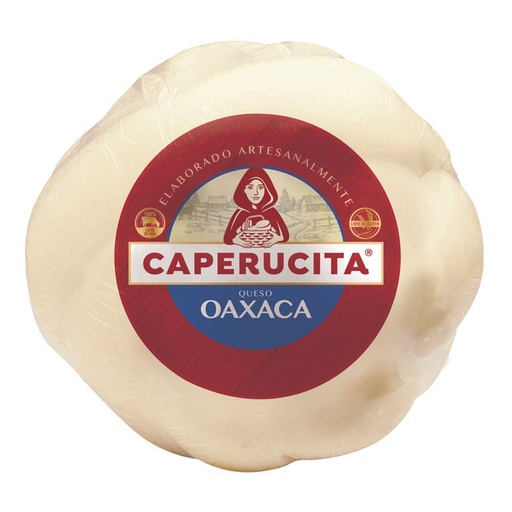 Oaxaca Cheese (ea)