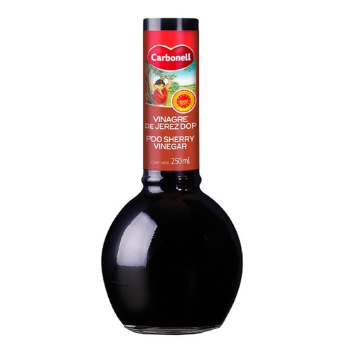 Sherry Vinegar (ea)