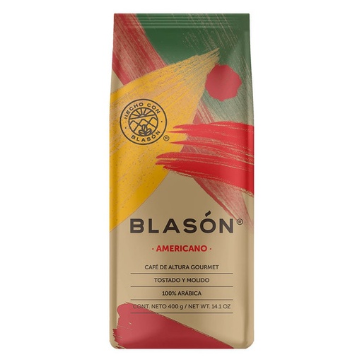 Blason Ground American Coffee (bag)