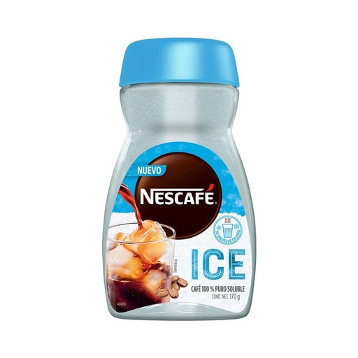 Nescafe Classic Instant Coffee Ice (ea)