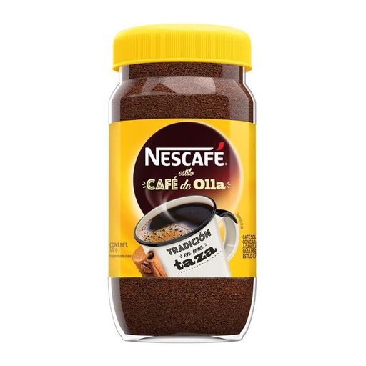 Mexican Coffee Pot Style (ea)