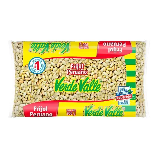 Peruvian Beans (2lb)