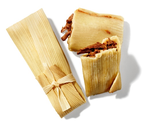 Tamal De Pollo (pz) 24 horas de anticipación