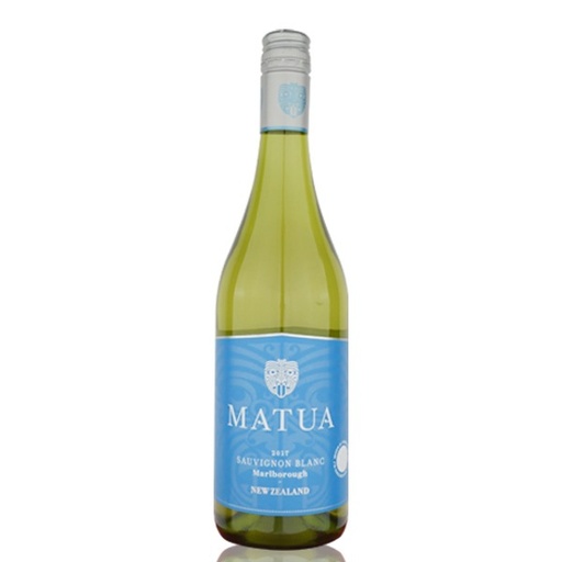 Matua Marlborough Sauvignon Blanc (750ml)