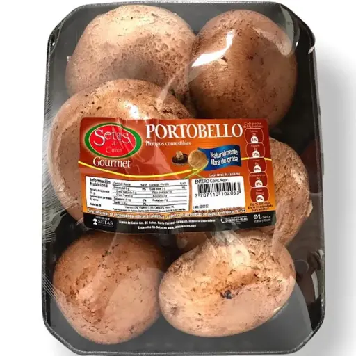 Portobello (paq)