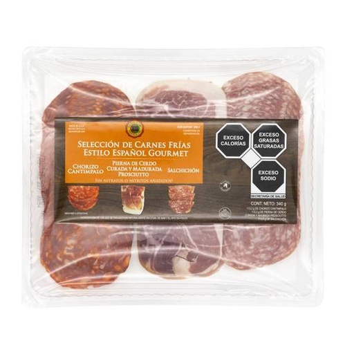 Deli Meats (pack)
