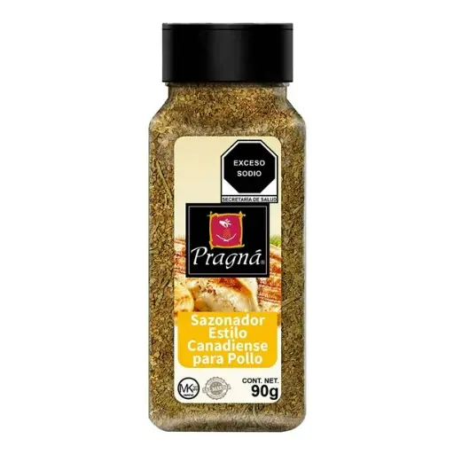 Canadian-style meat seasoning (ea)