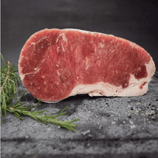 Filete de New York Premium Congelado (.450grs)