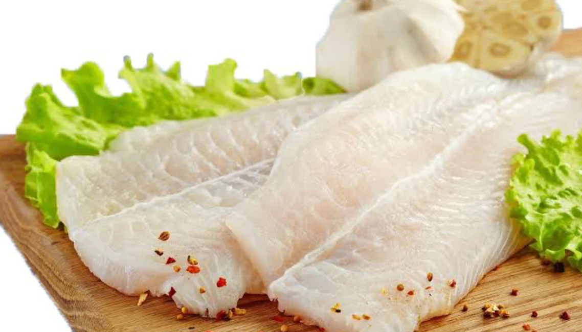 Filete De Bassa - (500grs)