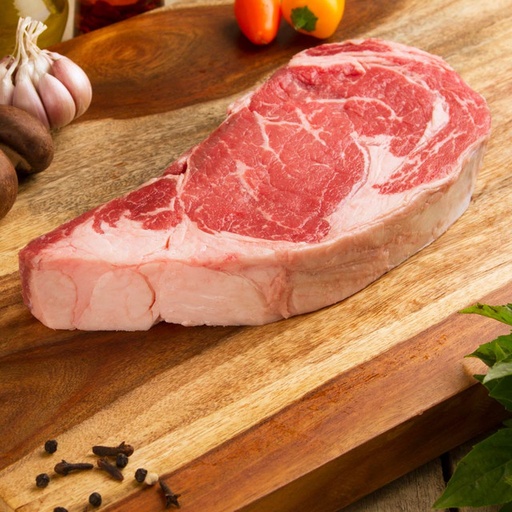 Rib Eye Steak - (1lb)